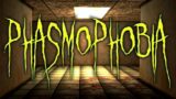 I Found the ORIGINAL Phasmophobia from 2016