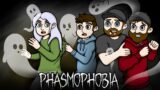 I Pretended To Die And They Believed Me – Phasmophobia