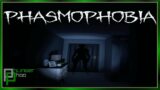 Investigating what ghosts are haunting Willow Street in Phasmophobia
