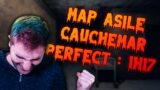 LE PERFECT ASILE CAUCHEMAR – PHASMOPHOBIA