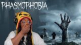 Members Choice | Phasmophobia