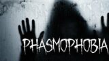 NO NO NO, They Changed Everything! This is BAD (Phasmophobia: Co-op Ghost Hunting)