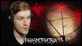 Nightmare! Phasmophobia w/ Polla Maris