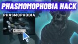 PHASMOPHOBIA HACK 2022 | PHASMOPHOBIA MOD MENU | UNDETECTED CHEAT | FREE DOWNLOAD