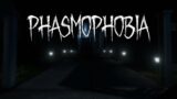 🔴PHASMOPHOBIA💀 | HORROR Gameplay | w/ @LioNKoLLA @ChAbhi @ManiYa