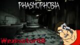 Phasmophobia. April Fools Day. (Road to 500 Subs)