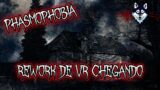 Phasmophobia – Atualização de VR com data confirmada + Gameplay
