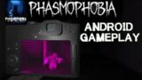 Phasmophobia Horror Game By NorilsK Games Android Gameplay