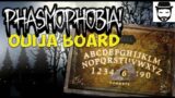 Phasmophobia (How not to use the ouija board)
