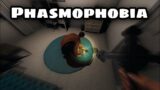 Phasmophobia Is Cooked ( FT. Galaxy Man )