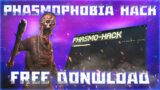 Phasmophobia Mod Menu | Free Download 2022