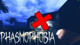 Phasmophobia NEW Update! Small Map Rework (Everything is Different!)