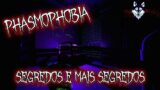 Phasmophobia – Novo mapa chegando ?