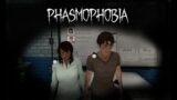 Phasmophobia is AMAZING