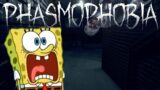 Phasmophobia is kind of spooky