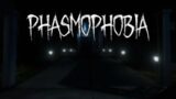 Phasmophobia w/Sark, Diction, PsychoHypnotic
