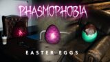 Phasmophobia's Easter Egg Event!