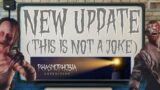 Phasmophobia's FINAL UPDATE Ever!