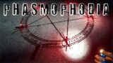 SECRETS AND A FORGOTTEN SMUDGE | Phasmophobia Gameplay | S2 71