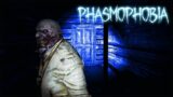 STOP CHASING ME | Phasmophobia Gameplay | 59