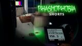 Somewhat Terrifying Sound | Phasmophobia #shorts