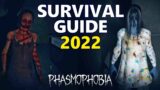 Surviving Hunts & How to Hide EXPLAINED – Phasmophobia Guide 2022