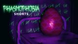 The Easter Egg Behind the Easter Egg | Phasmophobia #shorts