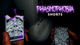 The Unluckiest of Card Draws | Phasmophobia #shorts