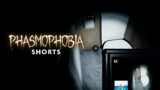 Toilet Eggs… Gross. | Phasmophobia #shorts