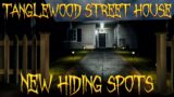 UPDATED Hiding Spots on Tanglewood Street House (v0.6.1.0) | Phasmophobia