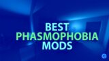 [UPDATED] Phasmophobia Free Mod Menu | Ghost Mode | Money Glitch |  Undetected Hack | Work 2022