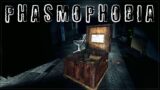 USING THE MUSIC BOX FOR A PHOTO OF A REV | Phasmophobia Gameplay | S2 72