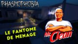 Un Fantome très serviable ! | Phasmophobia FR Tanglewood |