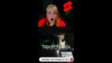 Unique Banshee Scream on Parabolic Microphone – Phasmophobia