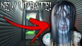 WE FOUND HER! – Phasmophobia New Update