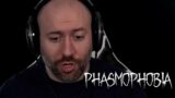 WHY WOULD YOUR DO THIS TO ME | Phasmophobia