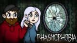 We Kept Guessing The Ghost Correctly – Phasmophobia