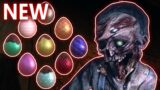 We Went on an EASTER EGG Hunt in Phasmophobia – Easter Update!