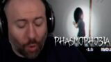 can YOU find the cursed object? | Phasmophobia