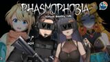 【Phasmophobia VR】WOOOOOOOOOOoo【NIJISANJI】