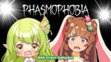 【Phasmophobia】Main bareng Eirynn Zephyrion!