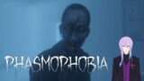 【phasmophobia】Buru hantu atau di buru hantu ?