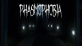 【phasmophobia】まゆさん（プロ）と＋α（初心者）で幽霊退治