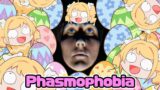 【＃Phasmophobia】🥚イースターらしいので卵を食べまくる🥚【＃新人Vtuber/ザッハ・トルテ】