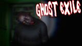 BETTER THAN PHASMOPHOBIA??? | Ghost Exile Co-op