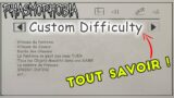 Custom Difficulty tous les DETAILS ? | Leak Preview Update Phasmophobia FR | Mai 2022 |