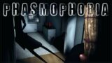 DOUBLE SMUDGE WASN'T ENOUGH | Phasmophobia Gameplay | S2 69