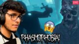 Darna Zaruri Hai – Phasmophobia with Friends