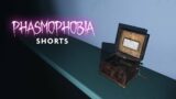 Death by Music Box | Phasmophobia Update #shorts