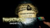 Easiest EMF 5 Ever! | Phasmophobia #shorts